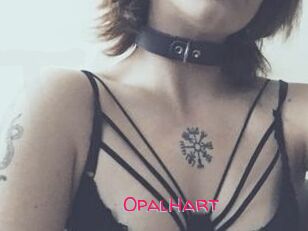 OpalHart