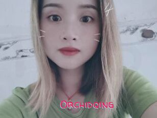 Orchidqing