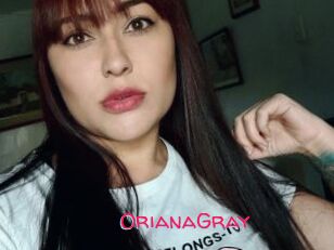 OrianaGray