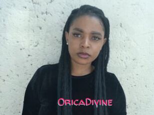 OricaDivine