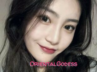 OrientalGodess