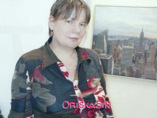 OriskaSin