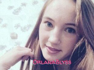 OrlanaBlyss