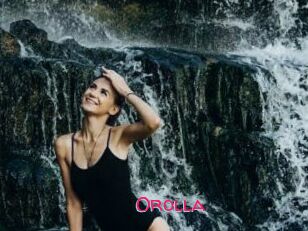 Orolla