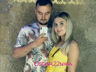 Oscar22nika