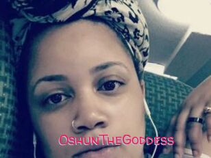 OshunTheGoddess