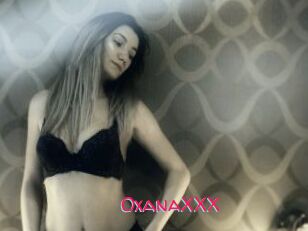 OxanaXXX