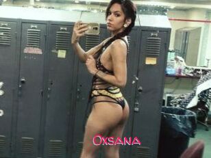 Oxsana