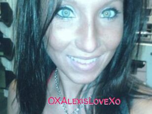 OXAlexisLoveXo
