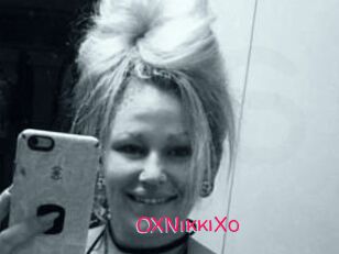 OXNikkiXo