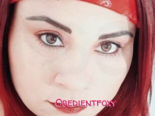 Obedientfoxy