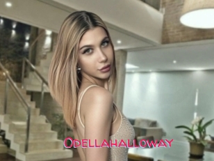 Odellahalloway