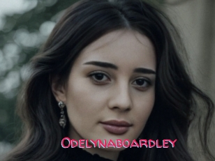 Odelynaboardley