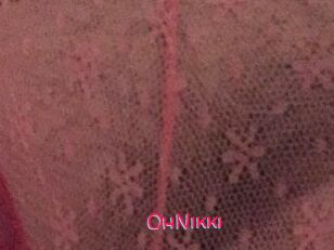 OhNikki