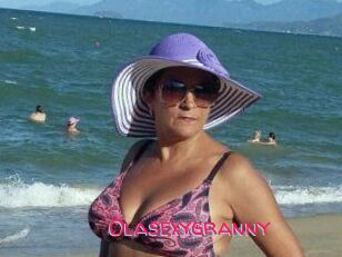 Olasexygranny