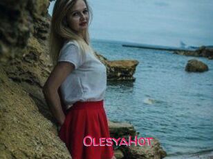 OlesyaHot