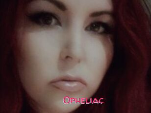 Opheliac