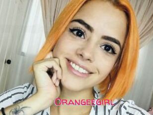Orangeegirl
