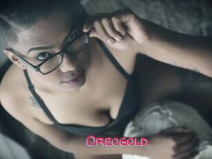 Oreogold