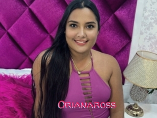 Orianaross