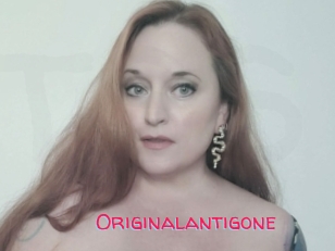Originalantigone