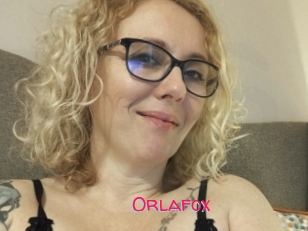 Orlafox