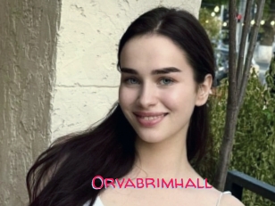 Orvabrimhall