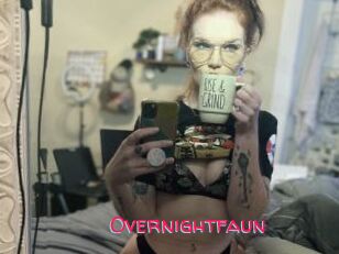 Overnightfaun