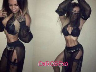 OxROSExo