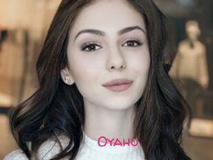 Oyaho