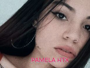 PAMELA_HTX