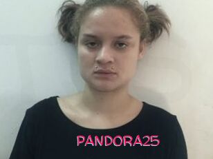 PANDORA25