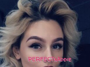 PERFECTxAddie