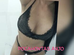 POCAHONTAS_ANJO