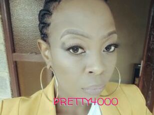 PRETTY4000