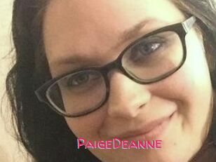 PaigeDeanne