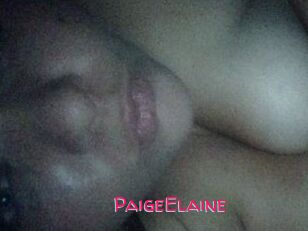 PaigeElaine