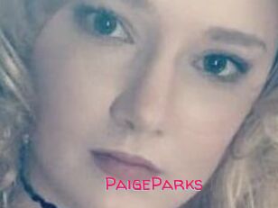PaigeParks