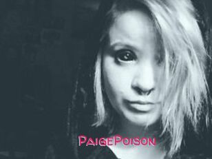 PaigePoison