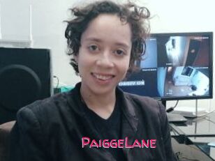 PaiggeLane