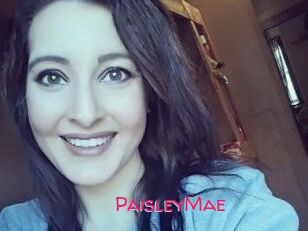 PaisleyMae