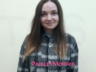 PaisleyMorris