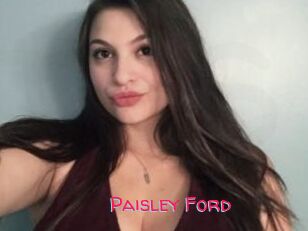 Paisley_Ford