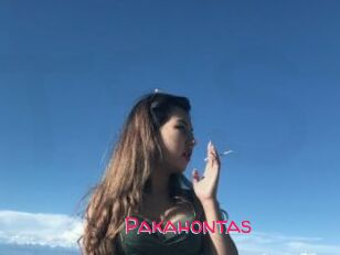 Pakahontas