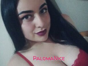 PalomaNice