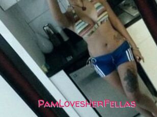 PamLovesHerFellas