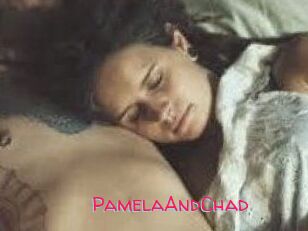 PamelaAndChad