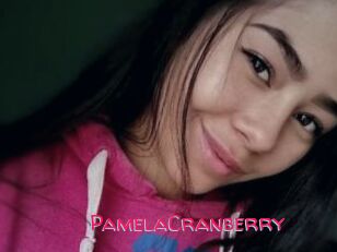 PamelaCranberry
