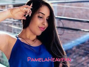 PamelaHeavenn
