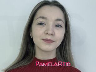 PamelaReid